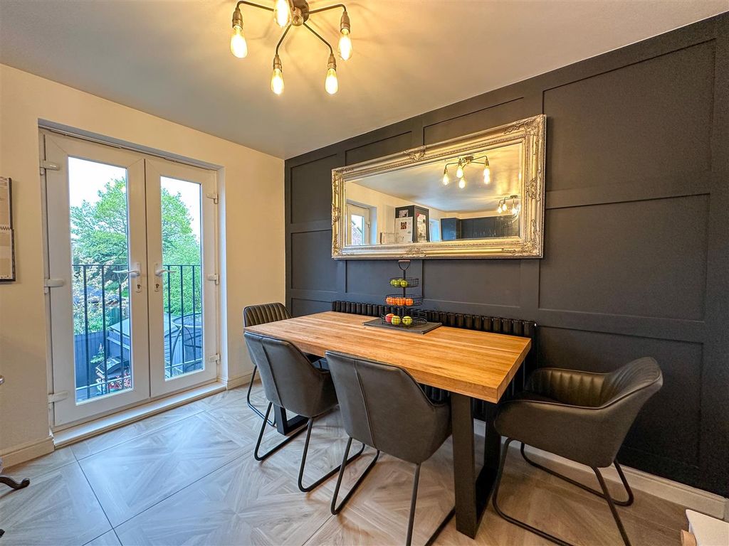 Additional image 5 of 5 bed end terrace house for saleMinton Grove, Baddeley Green, Stoke-On-Trent ST2
