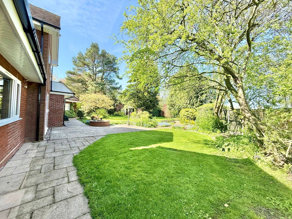 Additional image 36 of 8 bed detached house for saleRanton, Stafford ST18