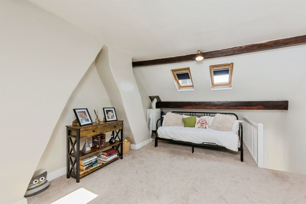 Additional image 12 of 2 bed terraced house for saleCheadle Road, Uttoxeter ST14