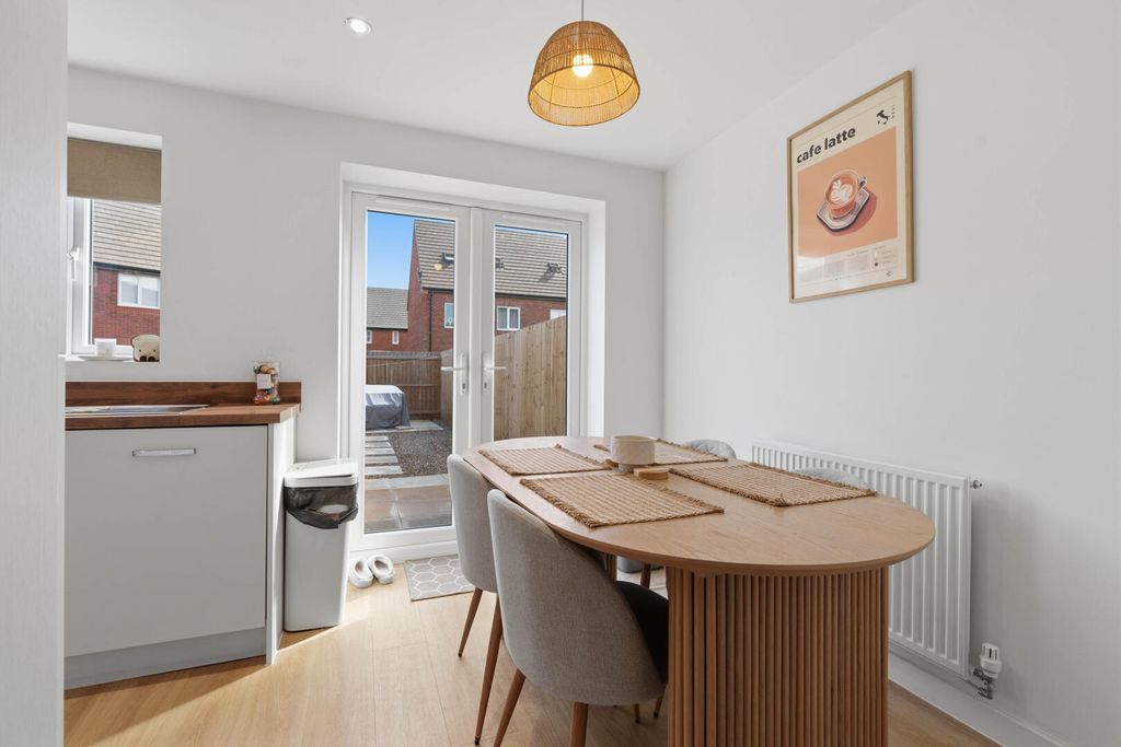 Additional image 6 of 2 bed semi-detached house for saleBurgess Close, Burbage, Hinckley LE10