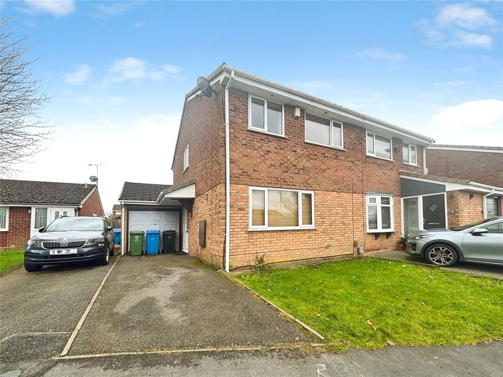 Additional image 14 of 3 bed semi-detached house for saleAvon Close, Perton, Wolverhampton WV6