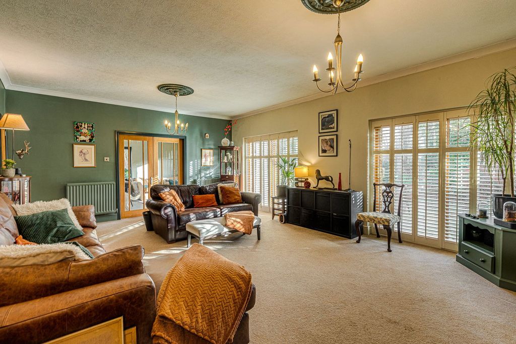 Additional image 10 of 5 bed detached house for saleWillowbrook House, Woodhouse Road, Quorn LE12