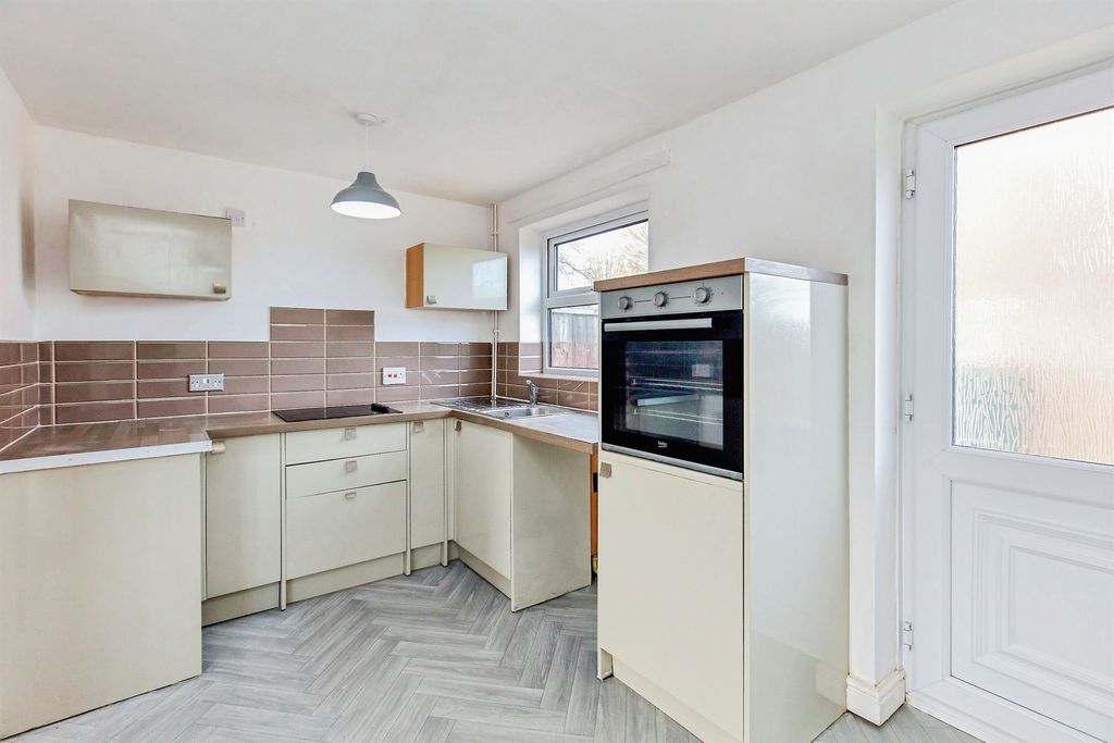 Additional image 3 of 2 bed end terrace house for saleSharpes Plain, Ketton, Stamford PE9