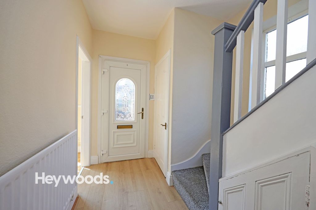 Additional image 12 of 3 bed semi-detached house for saleEgerton Road, Hartshill, Stoke On Trent ST4