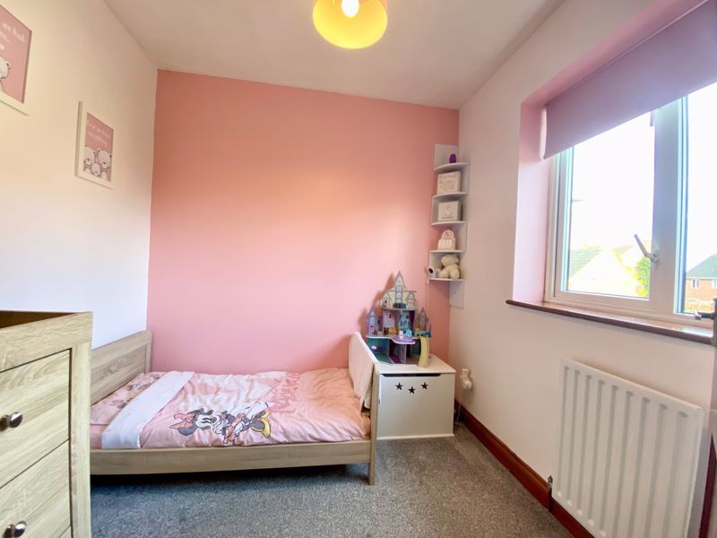 Additional image 13 of 3 bed detached house for saleHalford Close, South Witham, Grantham NG33