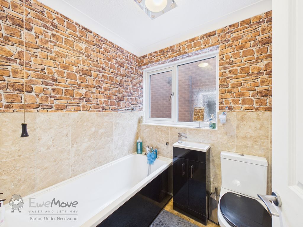 Additional image 15 of 4 bed semi-detached house for saleFerrers Road, Yoxall, Burton-On-Trent, Staffordshire DE13