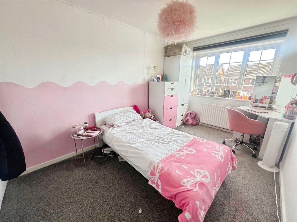 Additional image 11 of 4 bed detached house for saleReynolds Grove, Perton Wolverhampton, Staffordshire WV6