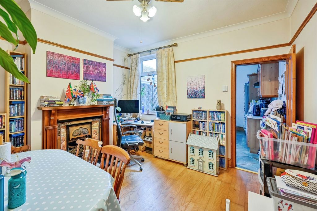 Additional image 4 of 2 bed terraced house for saleMynors Street, Stafford ST16