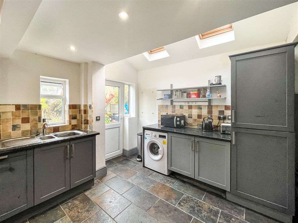 Additional image 4 of 2 bed terraced house for saleChesterfield Road, Lichfield WS13