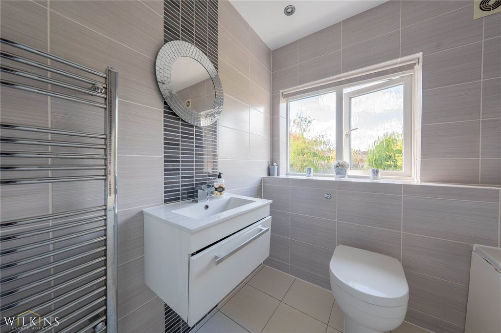 Additional image 25 of 4 bed detached house for saleGrazier Avenue, Two Gates, Tamworth, Staffordshire B77