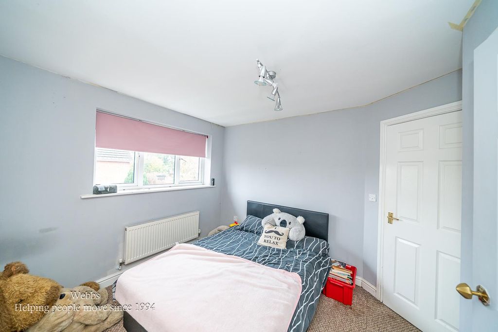 Additional image 17 of 5 bed detached house for saleQuinton Place, Norton Canes, Cannock WS11