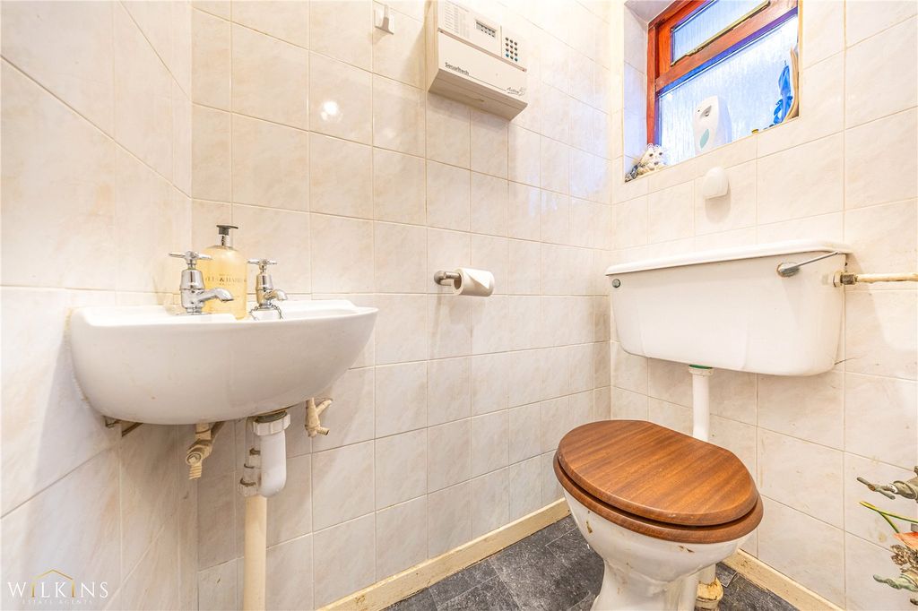 Additional image 9 of 3 bed semi-detached house for salePullman Close, Tamworth, Staffordshire B77