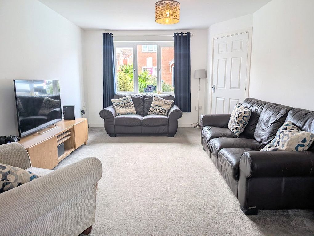 Additional image 6 of 4 bed detached house for salePeacock Gardens, East Leake, Loughborough, Nottinghamshire LE12