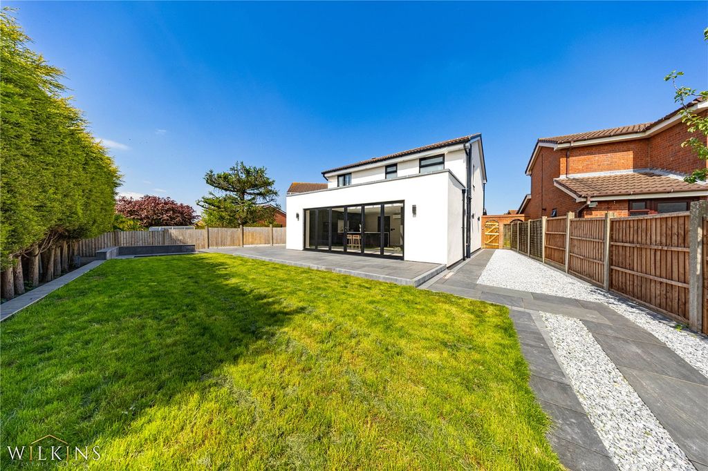 Additional image 33 of 4 bed detached house for saleSudeley, Blackwood Road Estate, Tamworth B77