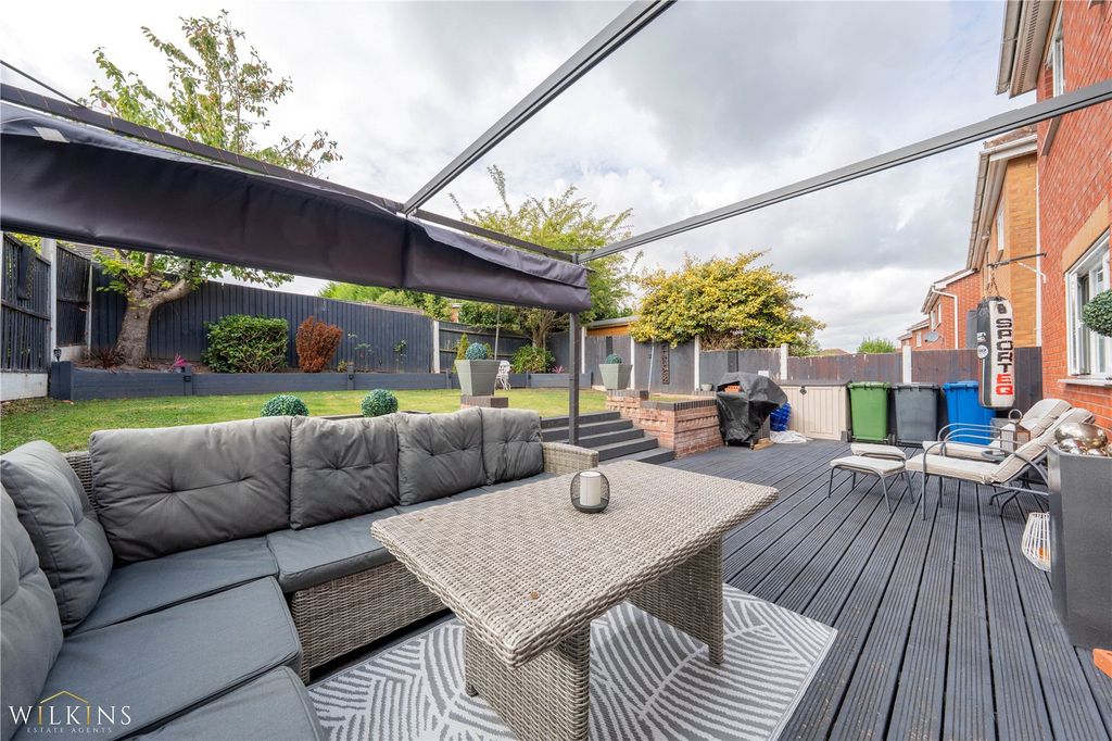 Additional image 27 of 4 bed detached house for saleGrazier Avenue, Two Gates, Tamworth, Staffordshire B77