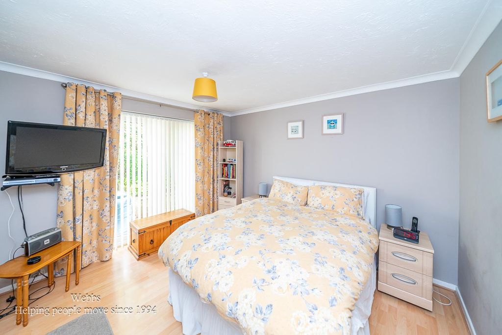 Additional image 10 of 3 bed detached bungalow for saleSpringhill Road, Burntwood WS7