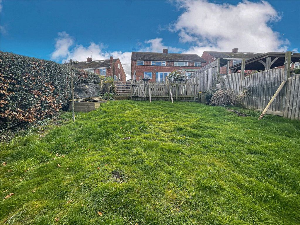 Additional image 24 of 3 bed semi-detached house for saleMain Street, Clifton Campville, Tamworth B79