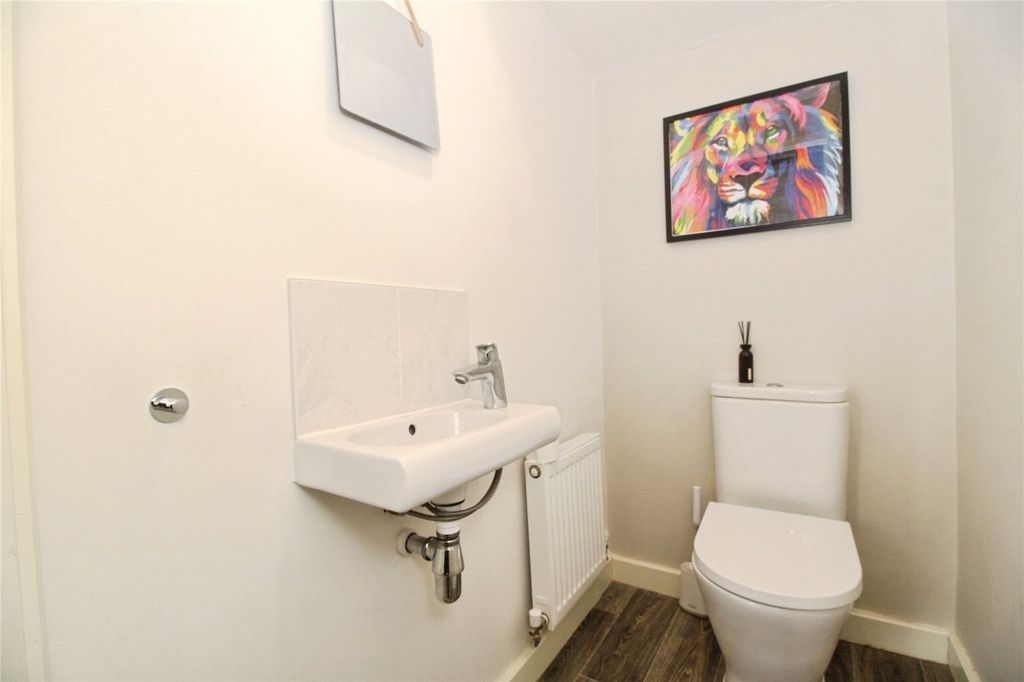 Additional image 5 of 3 bed semi-detached house for saleBarns Way, Newbold Verdon, Leicester, Leicestershire LE9