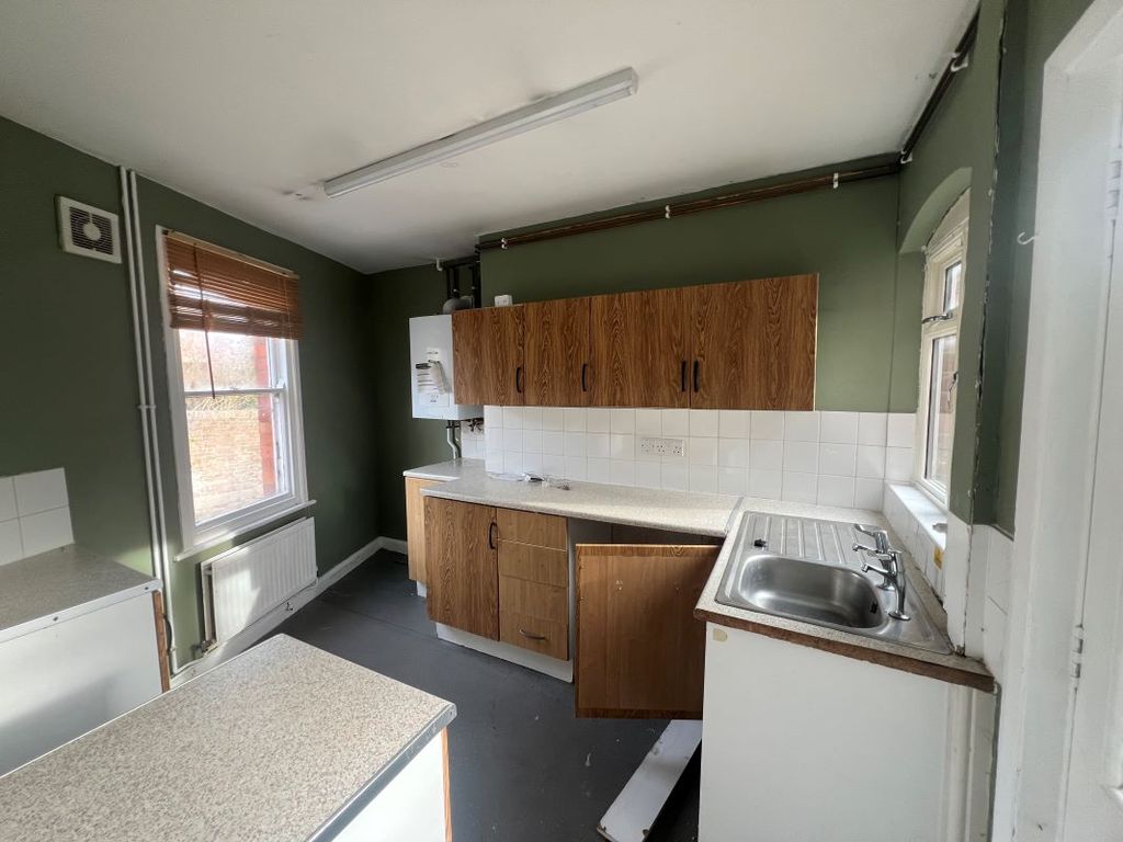Additional image 6 of 3 bed end terrace house for sale28 King Street, Ashbourne, Derbyshire DE6