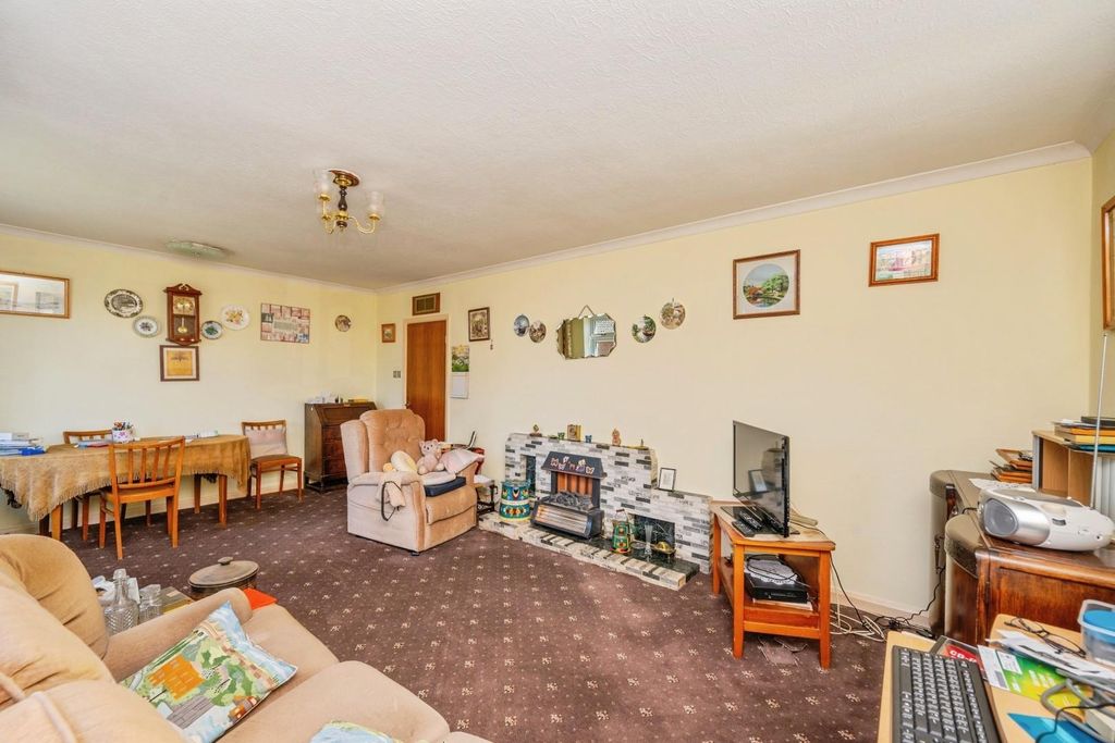 Additional image 5 of 3 bed detached bungalow for saleStephenson Close, Glascote, Tamworth B77