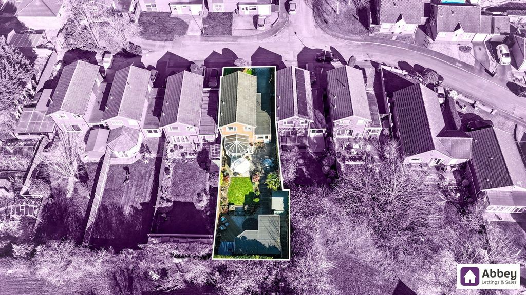 Additional image 20 of 4 bed detached house for saleChater Close, Leicester LE5