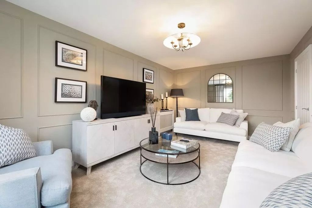 Additional image 9 of 4 bed detached house for saleNewcastle Road, Whitmore ST5
