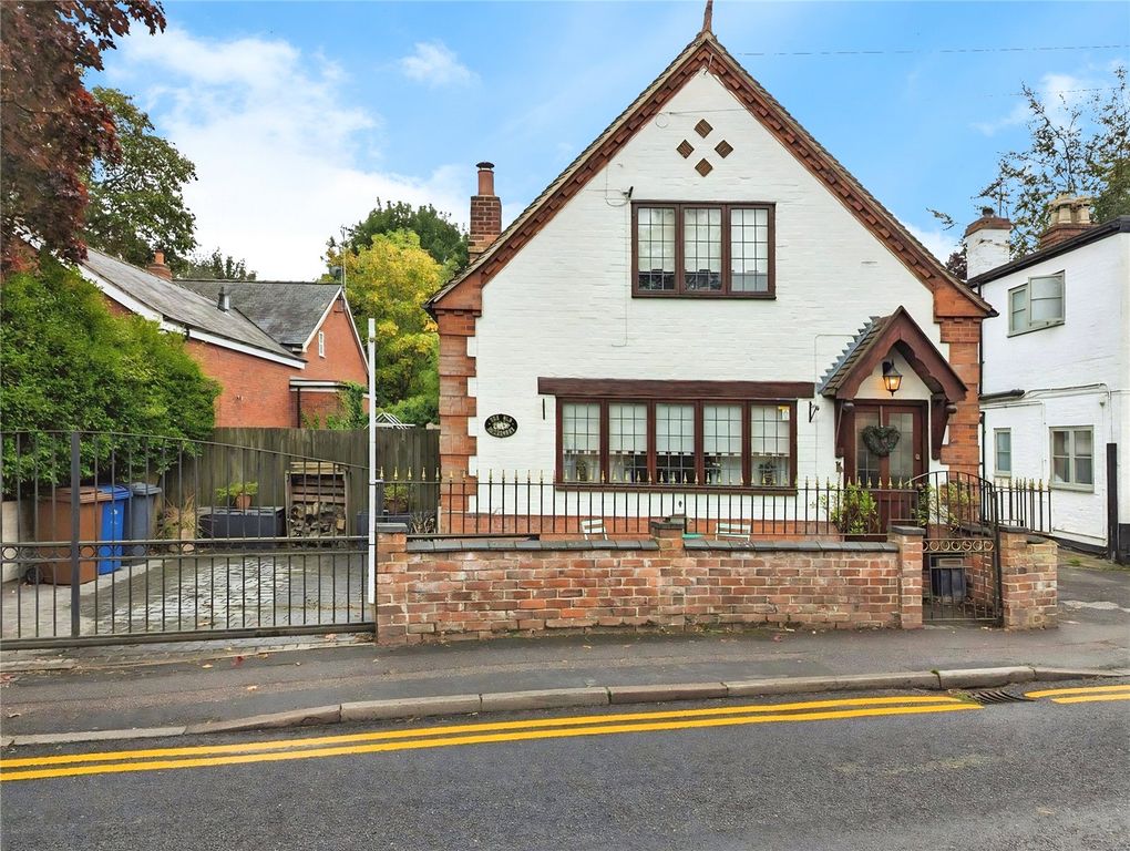 Additional image 16 of 2 bed bungalow for saleStation Road, Rolleston-On-Dove, Burton-On-Trent, Staffordshire DE13