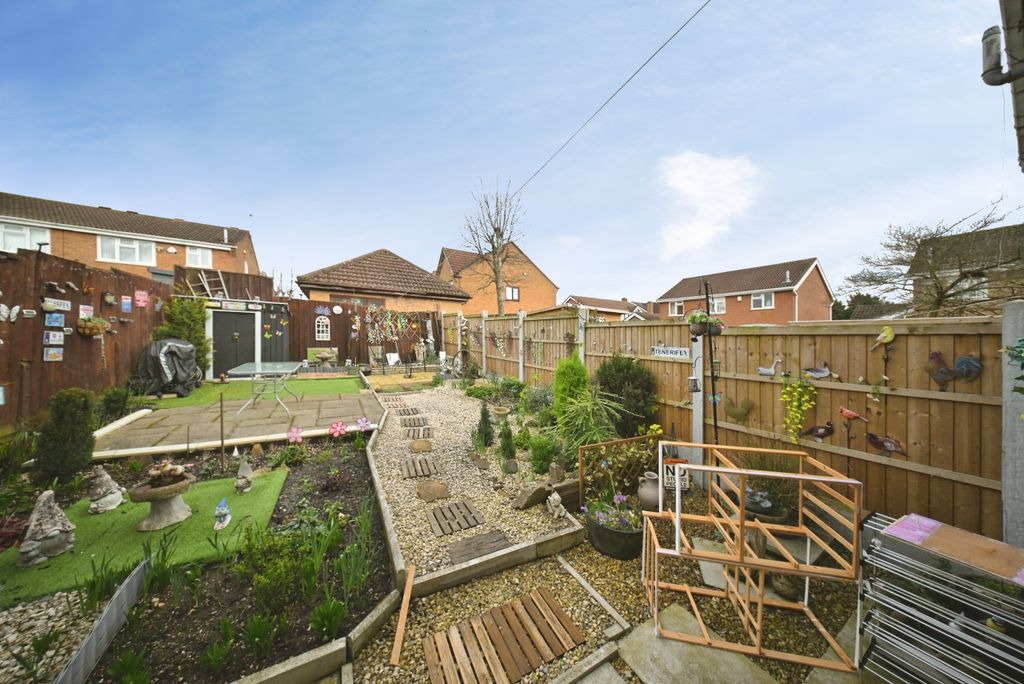 Additional image 17 of 3 bed terraced house for saleYarrow Close, Hamilton, Leicester, Leicestershire LE5