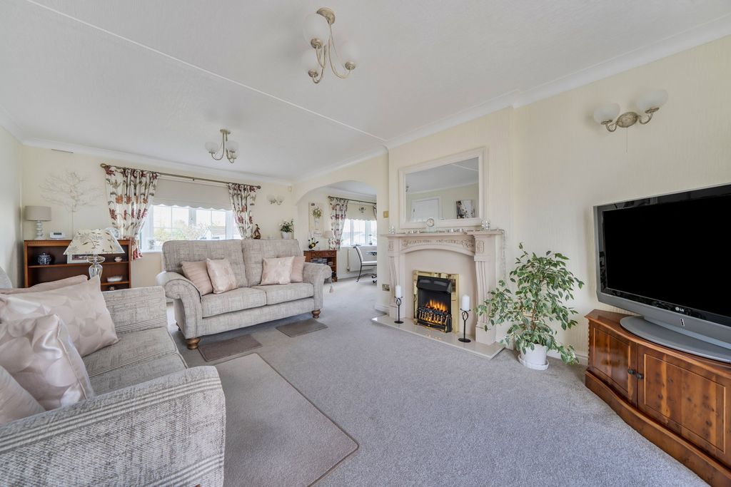 Additional image 13 of 2 bed mobile/park home for saleLodge Park, Langham, Oakham, Rutland LE15