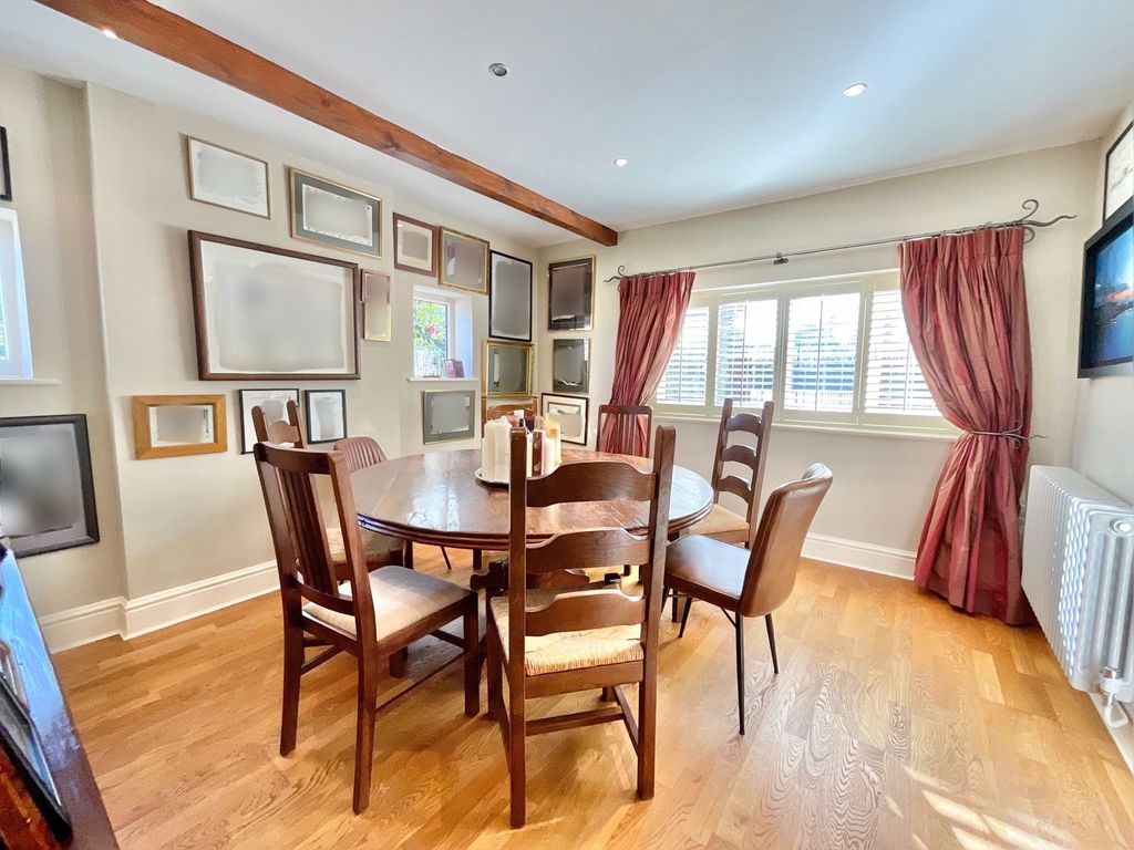 Additional image 11 of 4 bed detached house for saleSandy Lane, Baldwins Gate ST5