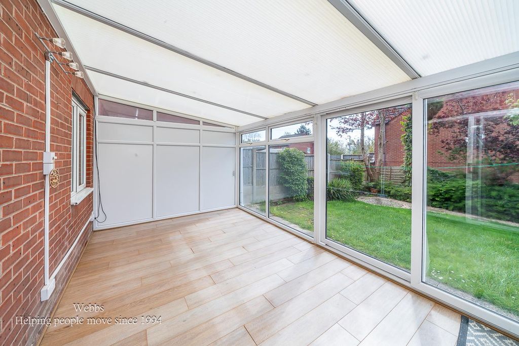 Additional image 4 of 3 bed semi-detached house for saleTwo Oaks Avenue, Burntwood WS7