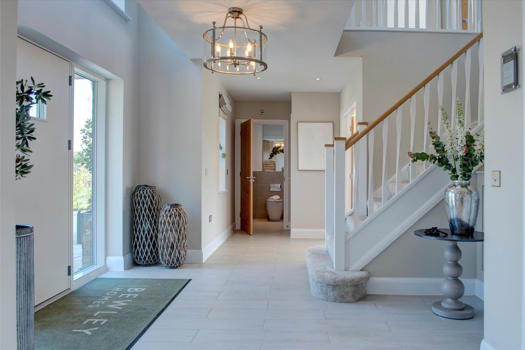 Additional image 7 of 4 bed detached house for saleKing's Water, Spine Road West, Ashton Keynes, Wiltshire SN6