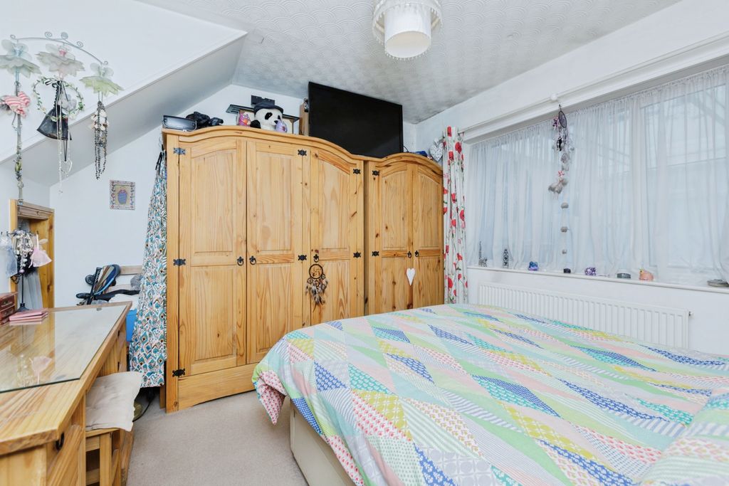 Additional image 10 of 3 bed semi-detached bungalow for saleHall Road, Leicester LE7
