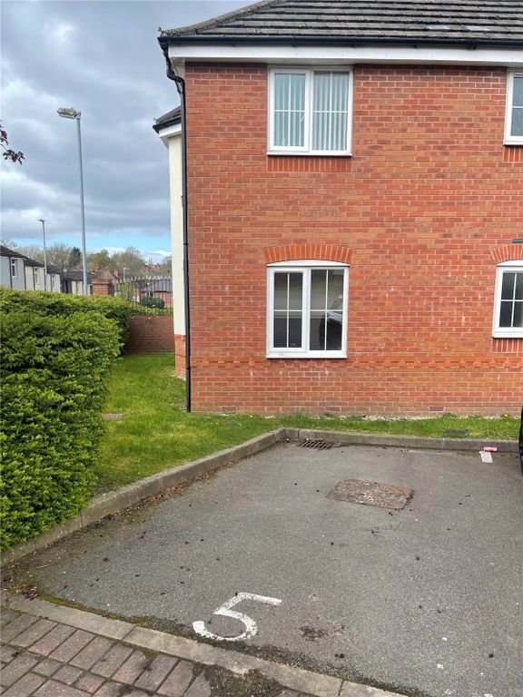 Additional image 10 of 2 bed flat for saleParish Court, Walsall WS3