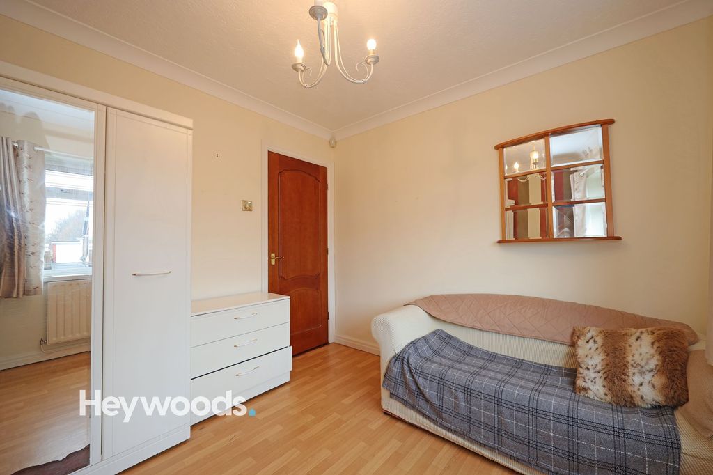 Additional image 14 of 2 bed semi-detached bungalow for saleAnsmede Grove, Blurton, Stoke On Trent ST3