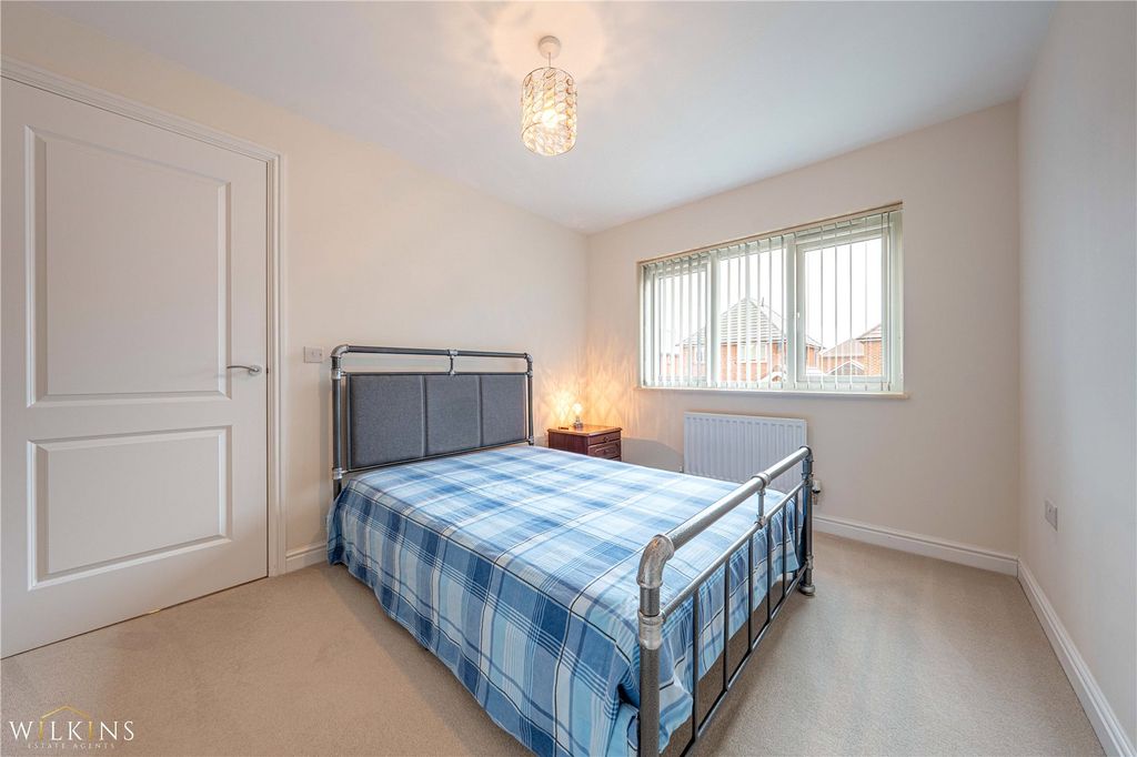 Additional image 31 of 3 bed detached house for saleHadrian Way, Nuneaton, Warwickshire CV11