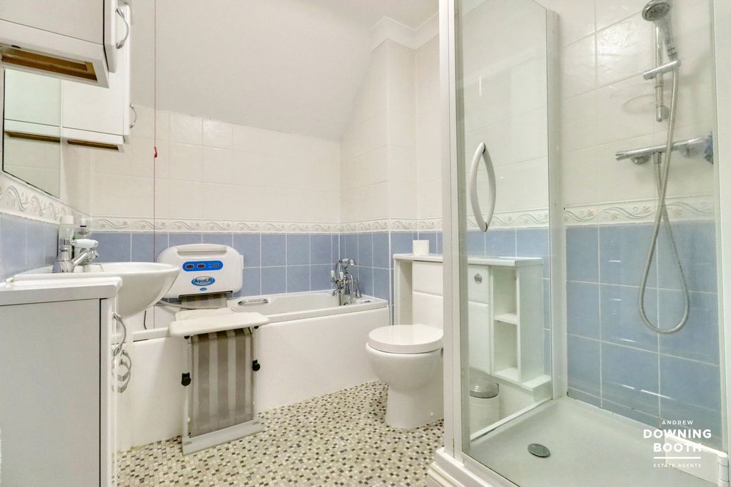 Additional image 14 of 1 bed flat for saleBird Street, Lichfield WS13