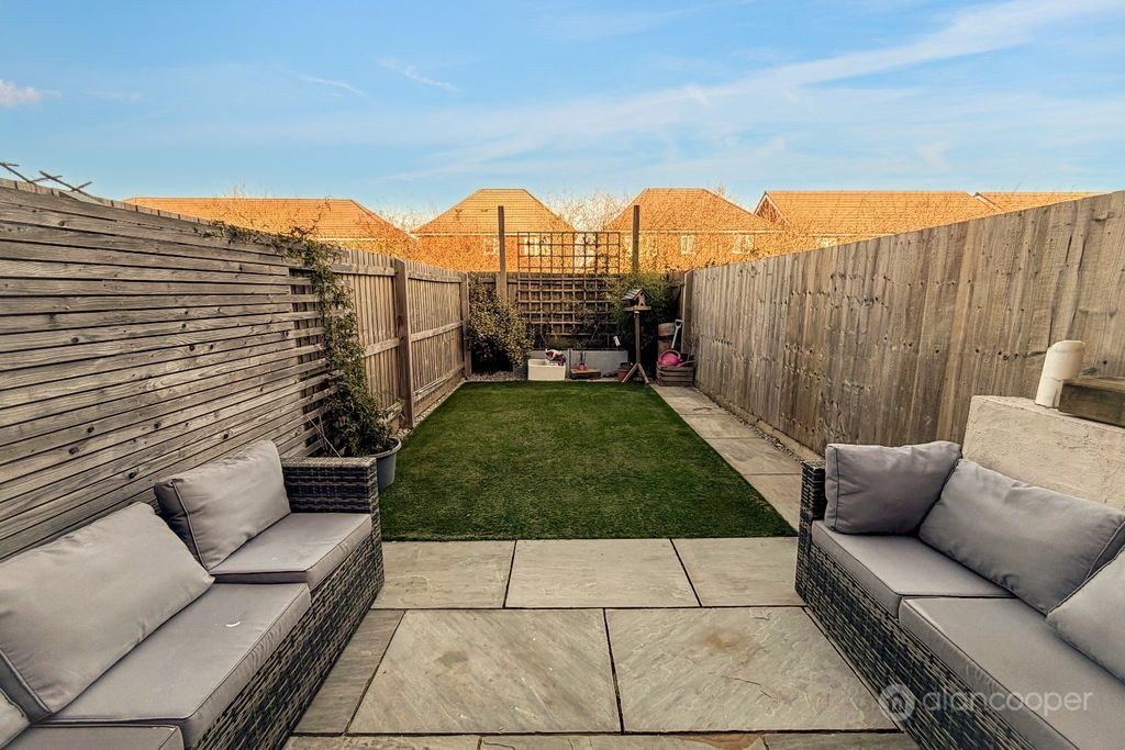 Additional image 23 of 3 bed terraced house for saleCaesar Drive, Eaton Place, Nuneaton CV11