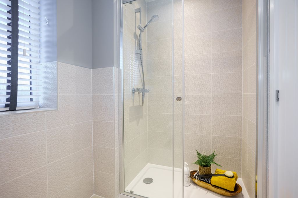 Additional image 9 of 3 bed detached house for sale"The Wisteria" at Ranshaw Drive, Stafford ST17