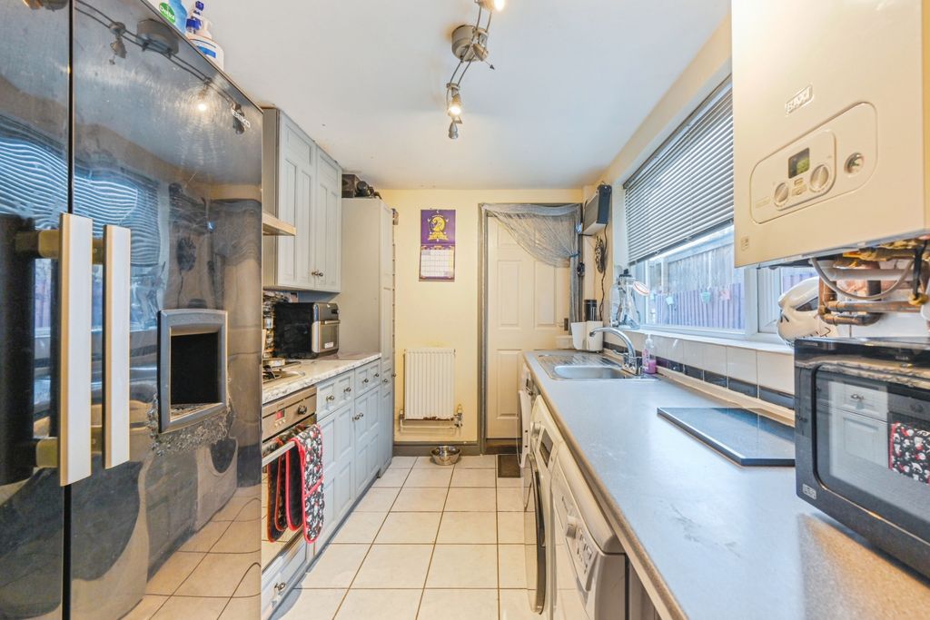 Additional image 3 of 2 bed terraced house for saleChase Road, Burntwood WS7