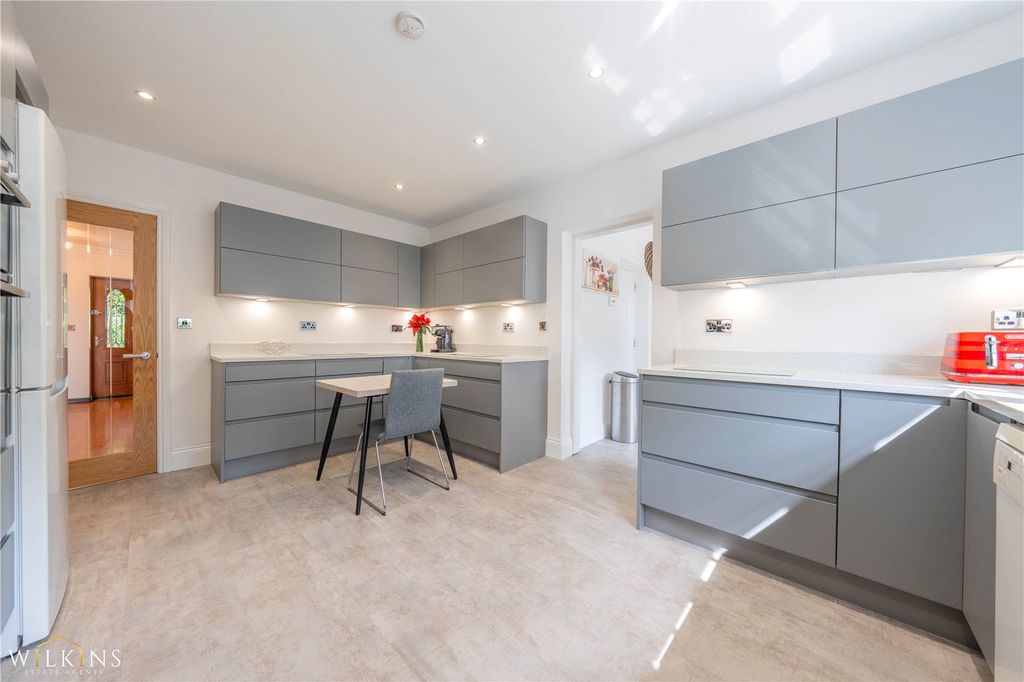Additional image 9 of 5 bed detached house for saleGlascote Lane, Wilnecote, Tamworth, Staffordshire B77