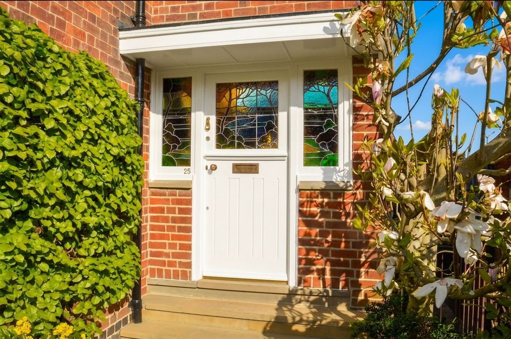 Additional image 2 of 4 bed detached house for saleMeadhurst Road, Western Park, Leicester LE3