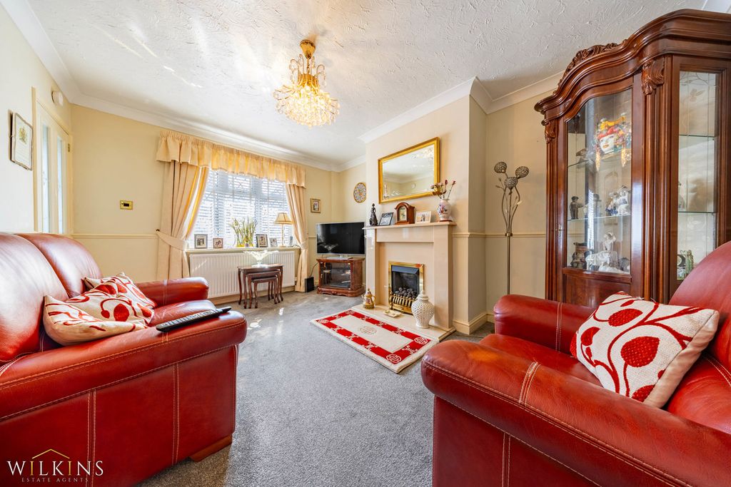 Additional image 7 of 2 bed semi-detached house for saleBailey Avenue, Hockley, Tamworth, Staffordshire B77