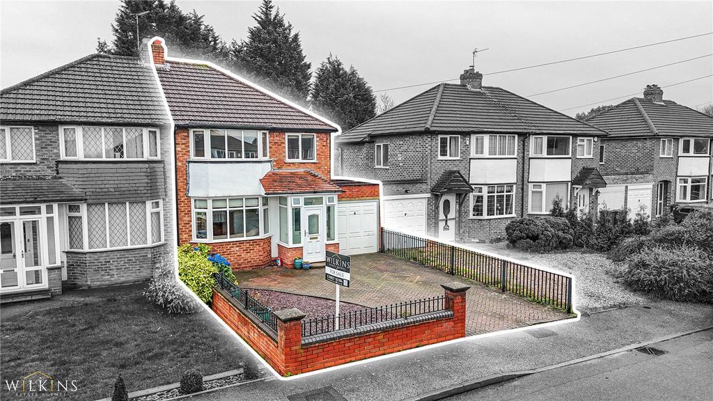 Additional image 29 of 3 bed semi-detached house for saleYenton Close, Tamworth, Staffordshire B78