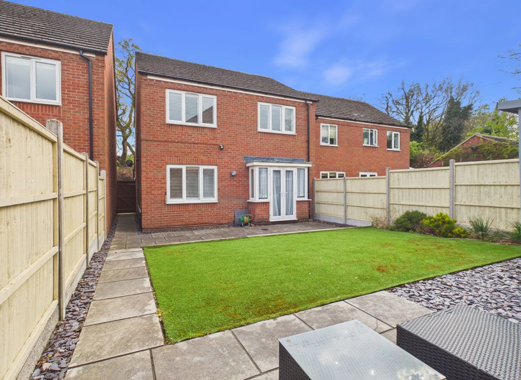 Additional image 5 of 3 bed detached house for saleSouthey Drive, Tamworth B79
