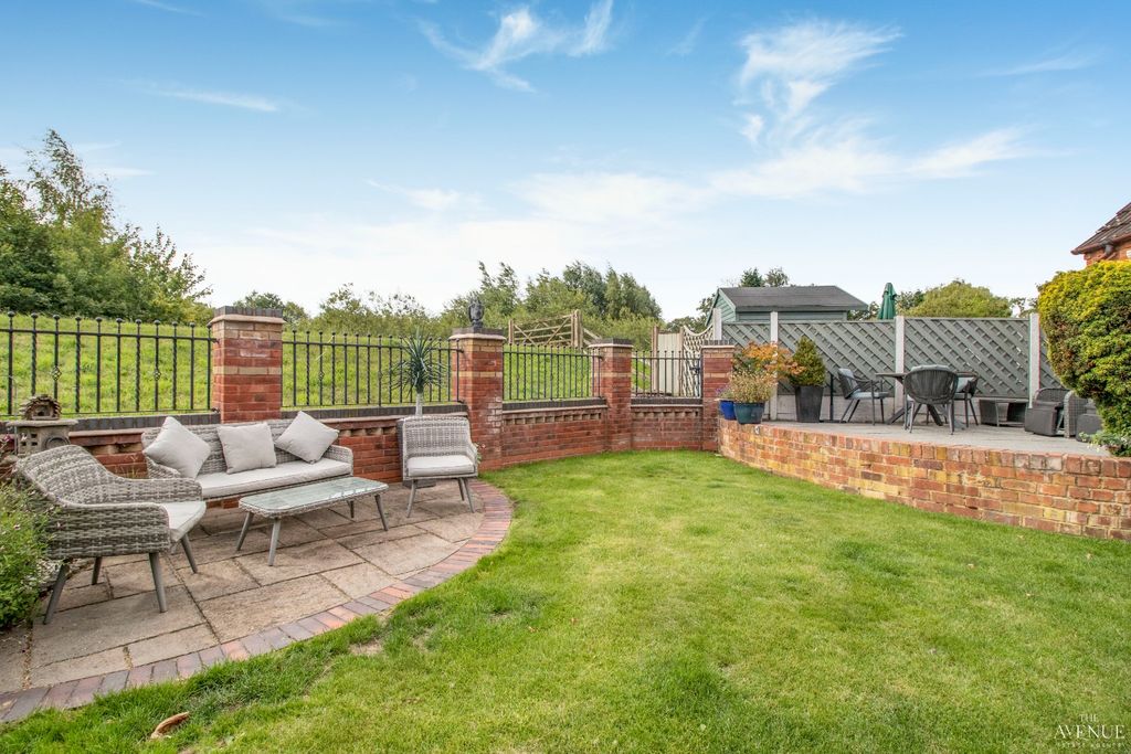Additional image 29 of 3 bed detached house for saleStepping Stones, Fazeley, Tamworth, Staffordshire B78