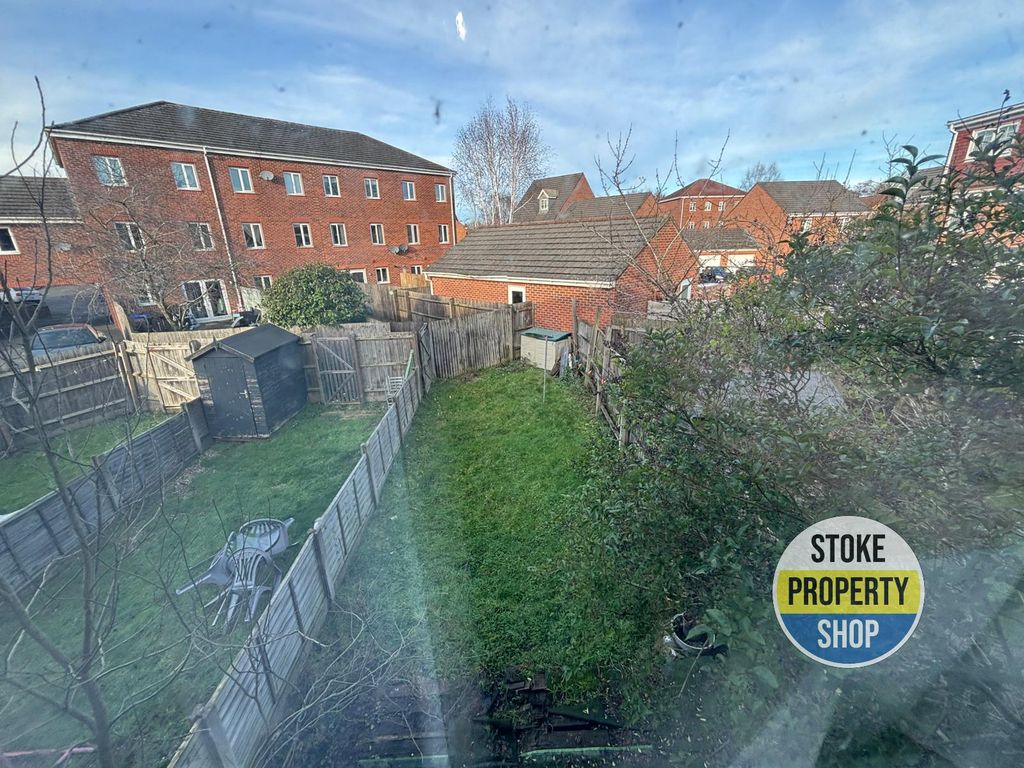 Additional image 6 of 2 bed terraced house for saleBoatman Walk, Stoke-On-Trent ST1