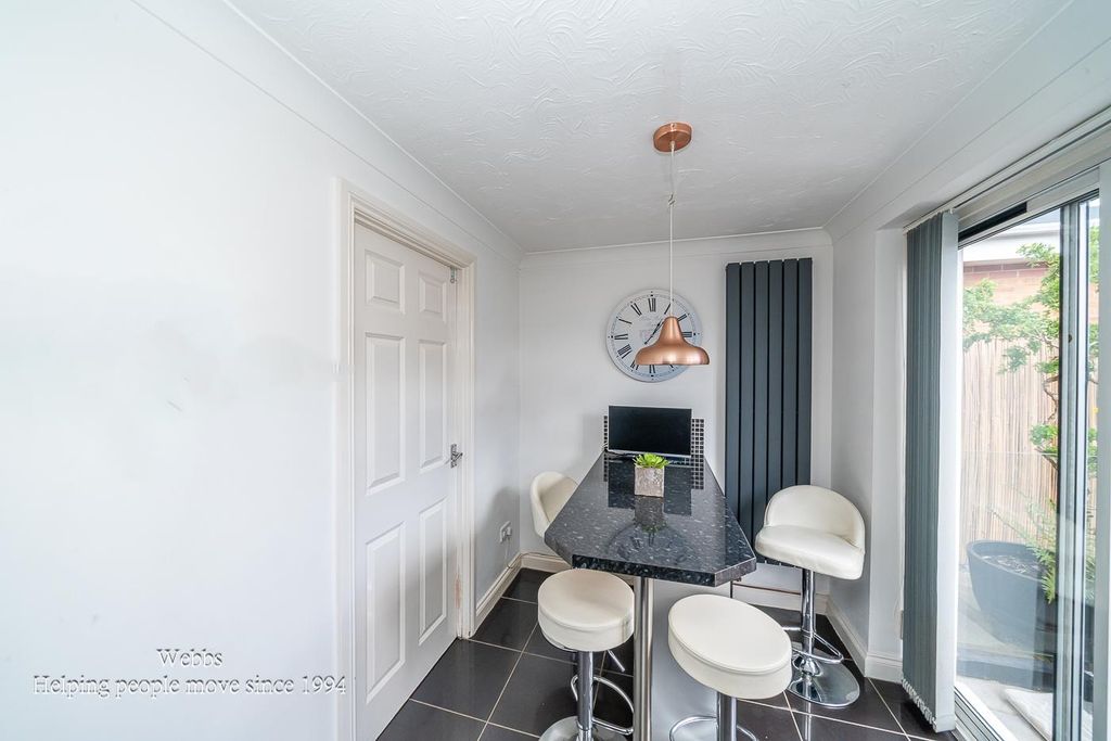 Additional image 6 of 5 bed detached house for saleMeadowsweet Way, Wimblebury, Cannock WS12