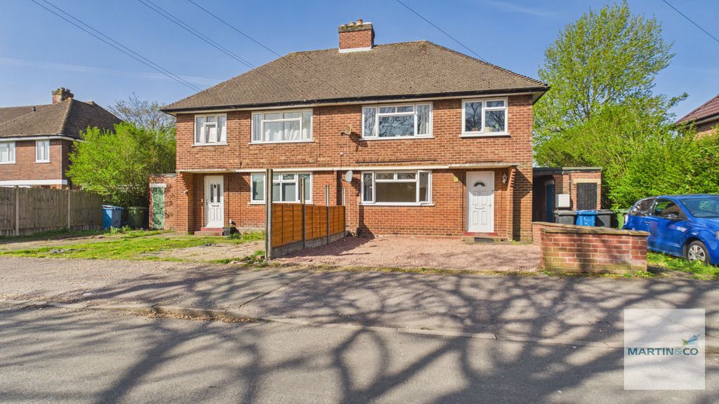 Additional image 14 of 1 bed maisonette for saleFazeley Road, Fazeley, Tamworth B78