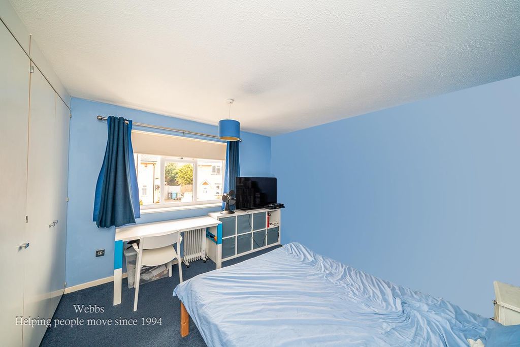 Additional image 16 of 2 bed semi-detached house for salePenderell Close, Featherstone, Wolverhampton WV10